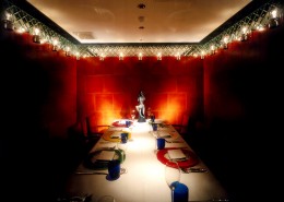 Luxor-深田恭通作品图片