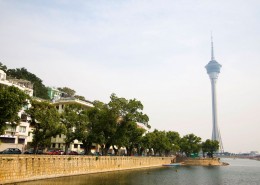 观光塔图片大全