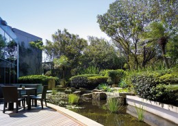 悉尼香格里拉大酒店外观图片