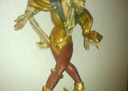 格拉塞尔.伊拉斯谟-雕刻作品图片