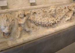 菲耶索美浓达莱-雕塑作品图片