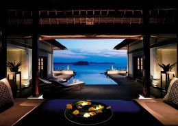 民丹岛悦榕庄度假村图片