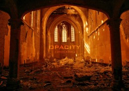 城市废墟图片大全