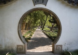 中国传统建筑图片