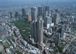 商业都市图片大全