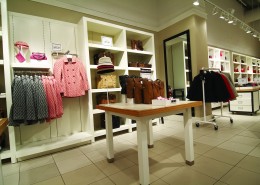 购物商场图片大全