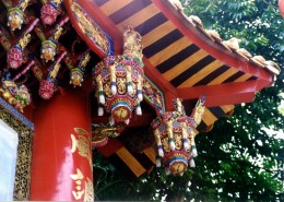 中国古代建筑图片