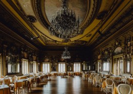 葡萄牙里斯本的古典装饰风格图片