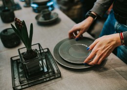 精美的家居装饰图片