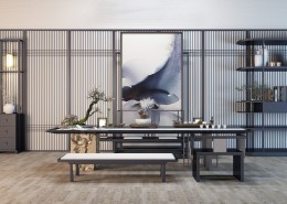 欧式家居设计图片