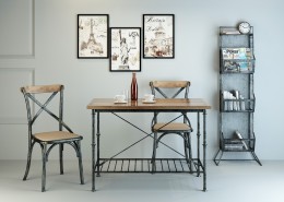 极简风格家居设计图片