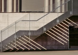 各种奇特的楼梯图片