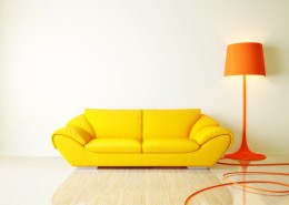 家具沙发布置图片大全