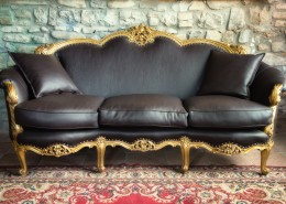 古典家具与沙发图片大全