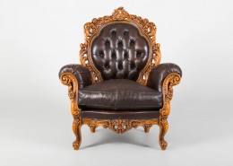 欧式沙发家具图片