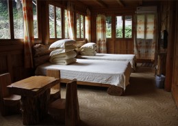 温馨舒适的青旅图片