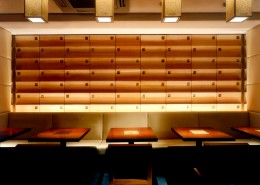 GOHAN,Takadanobaba-深田恭通作品图片