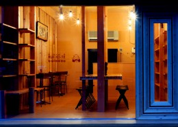 BLA-KI-TE-深田恭通作品图片