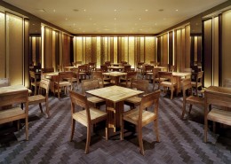 巴尔斯东京总部（BALS