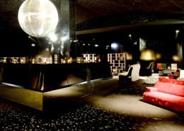 巴尔斯米兰家具展（BALS