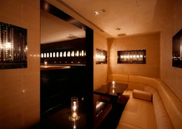 酒吧的奥赛罗（BAR大全