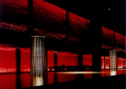 ALCOBARENO-深田恭通作品图片