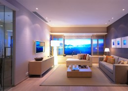 擎天半岛样板V图片大全