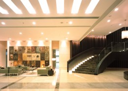 宝翠园会所装潢图片大全