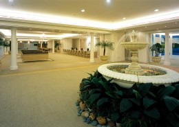 碧堤半岛售楼处图片