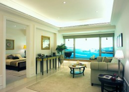 碧堤半岛样板房I装修图片