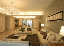 昆明世纪俊园三期装潢图片大全