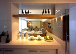 上海蒲东世纪花园装潢3图片