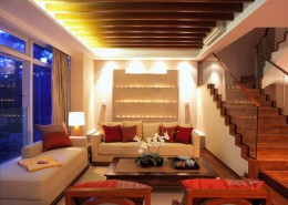 星月湾-比华利山别墅61图片