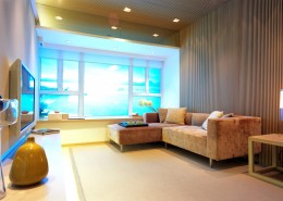 翠涛居装潢图片