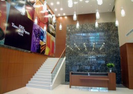 重庆时代广场装潢图片