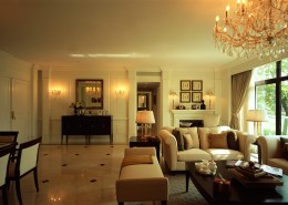 观澜豪园3-梁志天作品图片