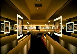 CLOTHO-深田恭通室内作品图片