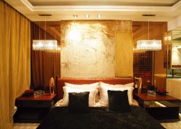 刘伟婷作品锦集-卧室设计图片