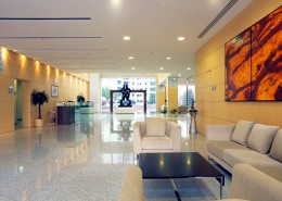 上海东方曼哈顿会所图片