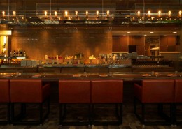 keyakizaka餐厅-东京凯悦大酒店图片