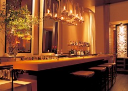 maduro餐厅-东京凯悦大酒店图片