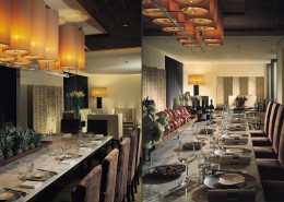 台北君悦大饭店餐厅图片