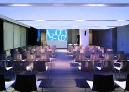 曼谷君悦校园俱乐部图片