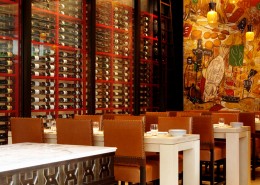 梅萨君悦柏林酒店图片