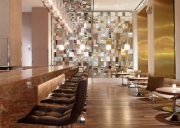 美国绍斯盖特特色餐厅图片大全