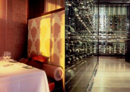 纽约文华东方酒店-亚洲人餐厅图片