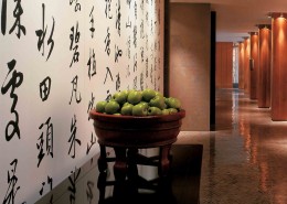 台北君悦大饭店-季裕堂作品图片