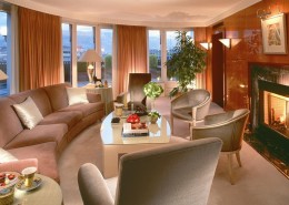 文华东方酒店之瑞士日内瓦店图片