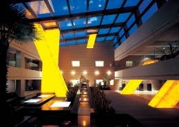 珞珈山国际酒店图片