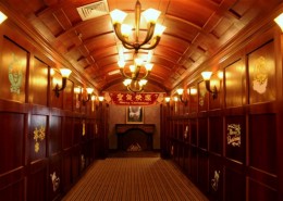 兰布拉咖啡厅实景图片